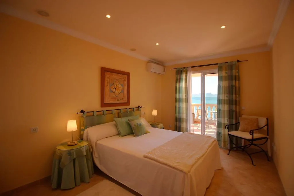 Villa Far Alcanada Spanje