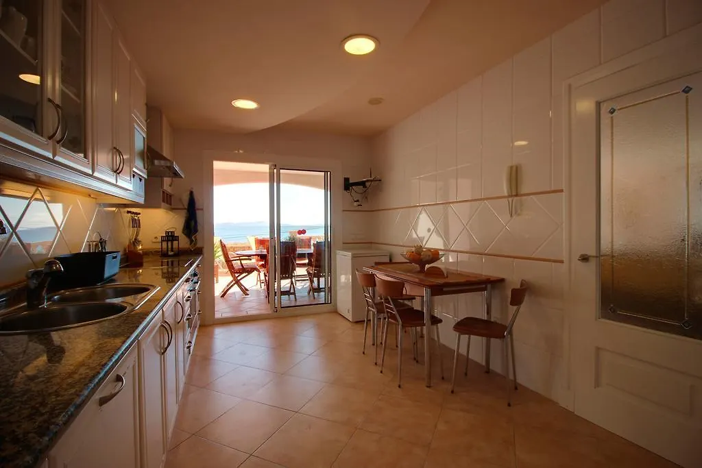 Villa Far Alcanada Spanje